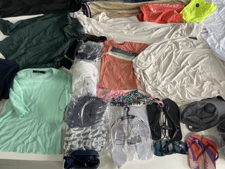 Partij Kleding
